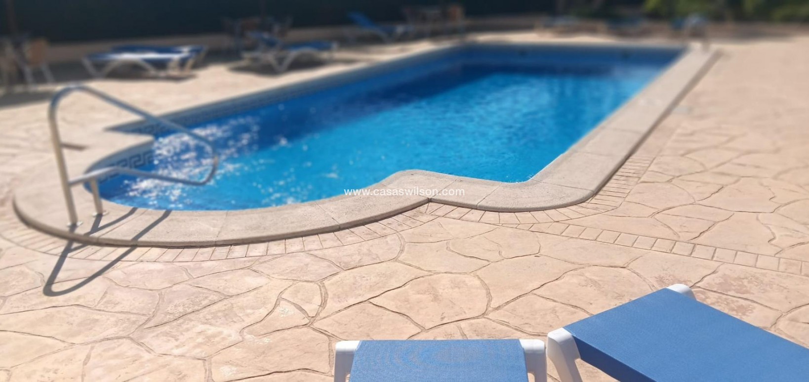 Sale - Townhouse - Orihuela Costa - La Chismosa