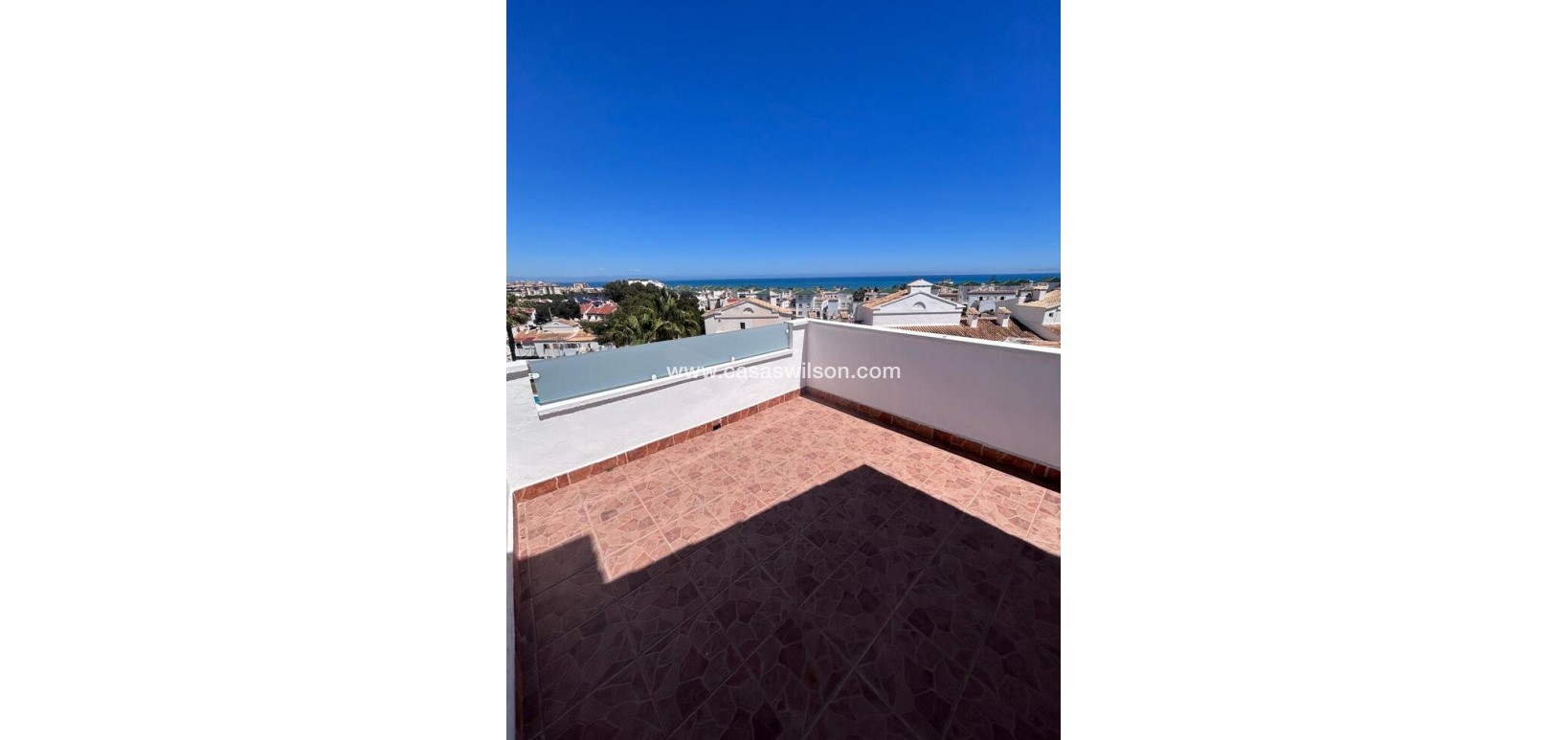 Sale - Apartment - Torrevieja - Torreblanca