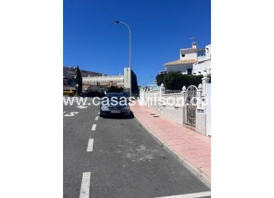 Sale - Apartment - Torrevieja - Torreblanca