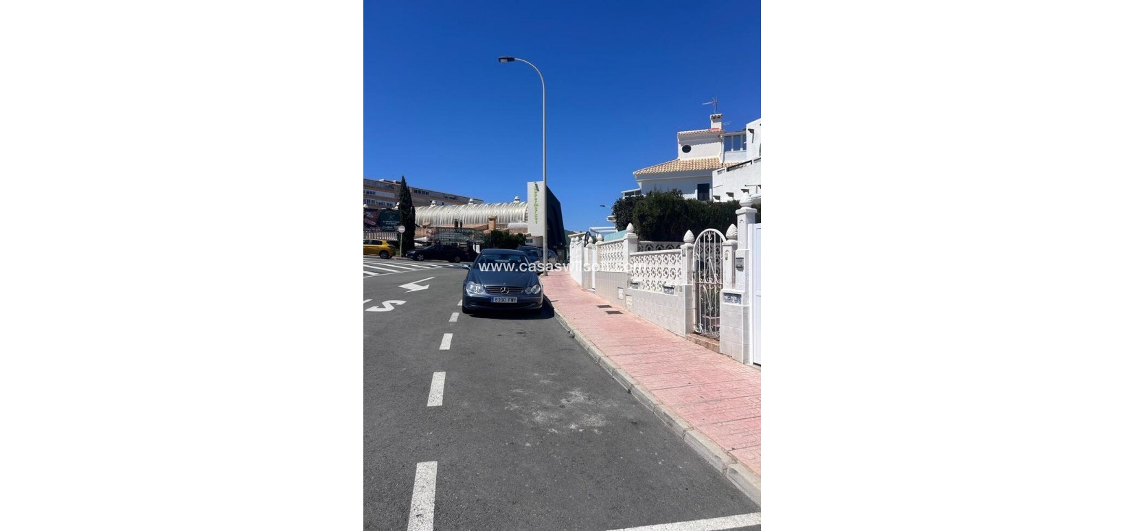 Sale - Apartment - Torrevieja - Torreblanca