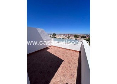 Sale - Apartment - Torrevieja - Torreblanca