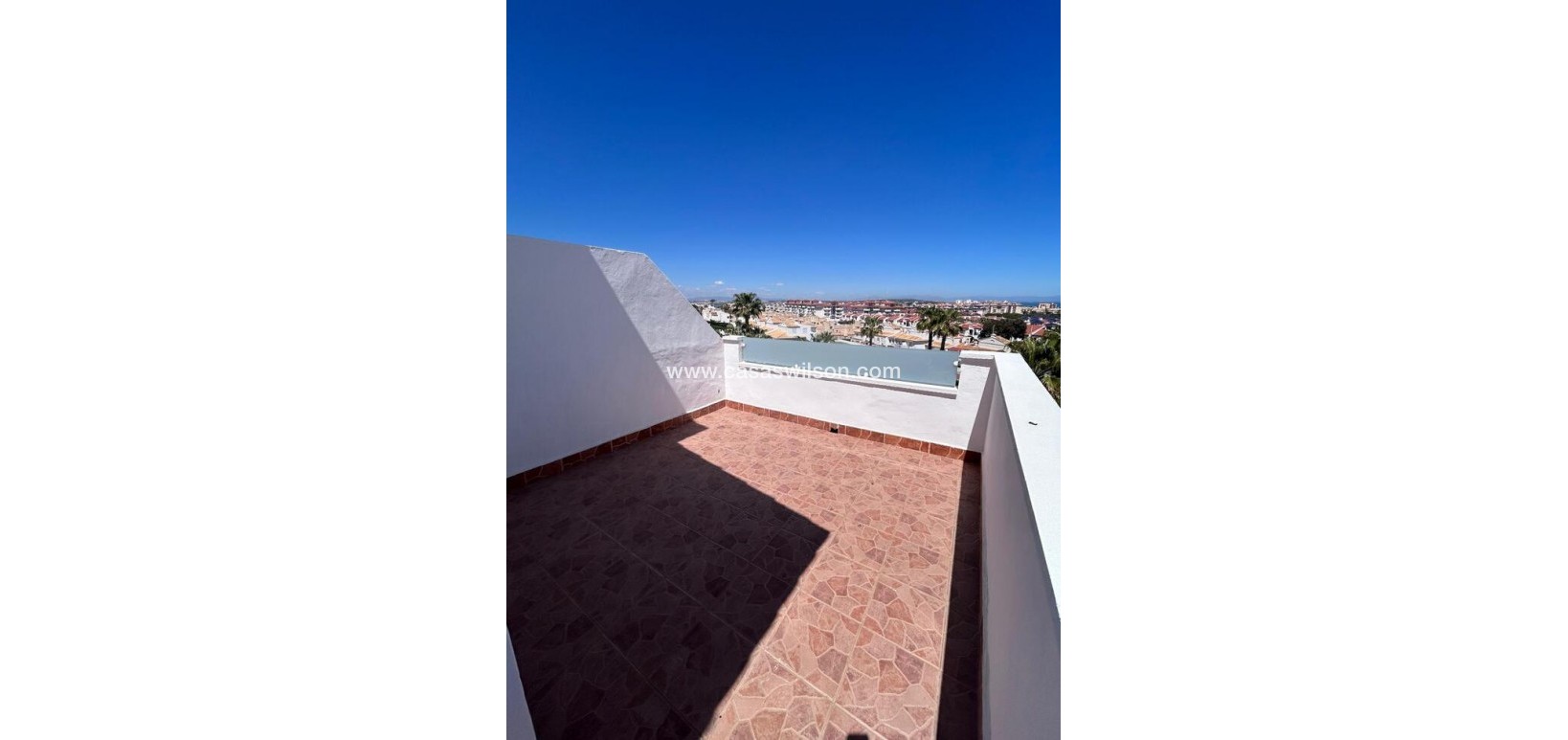 Sale - Apartment - Torrevieja - Torreblanca
