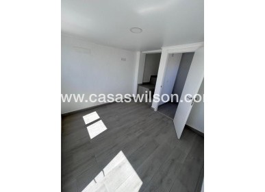 Sale - Apartment - Torrevieja - Torreblanca