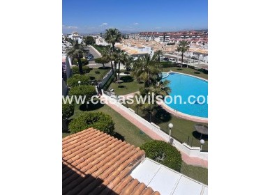 Sale - Apartment - Torrevieja - Torreblanca