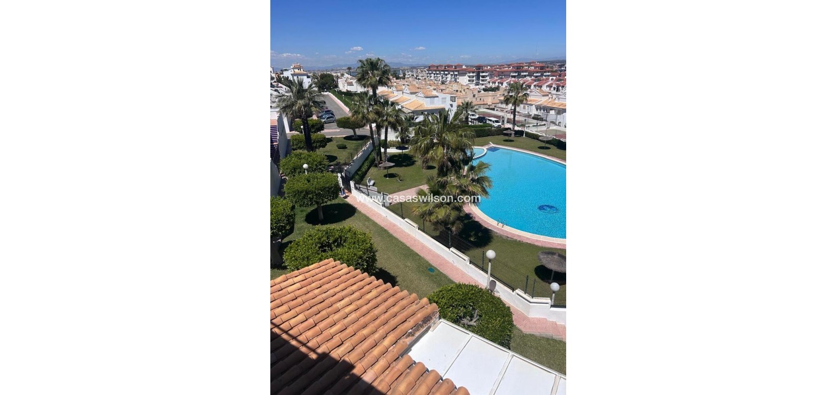 Sale - Apartment - Torrevieja - Torreblanca