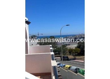Sale - Apartment - Torrevieja - Torreblanca