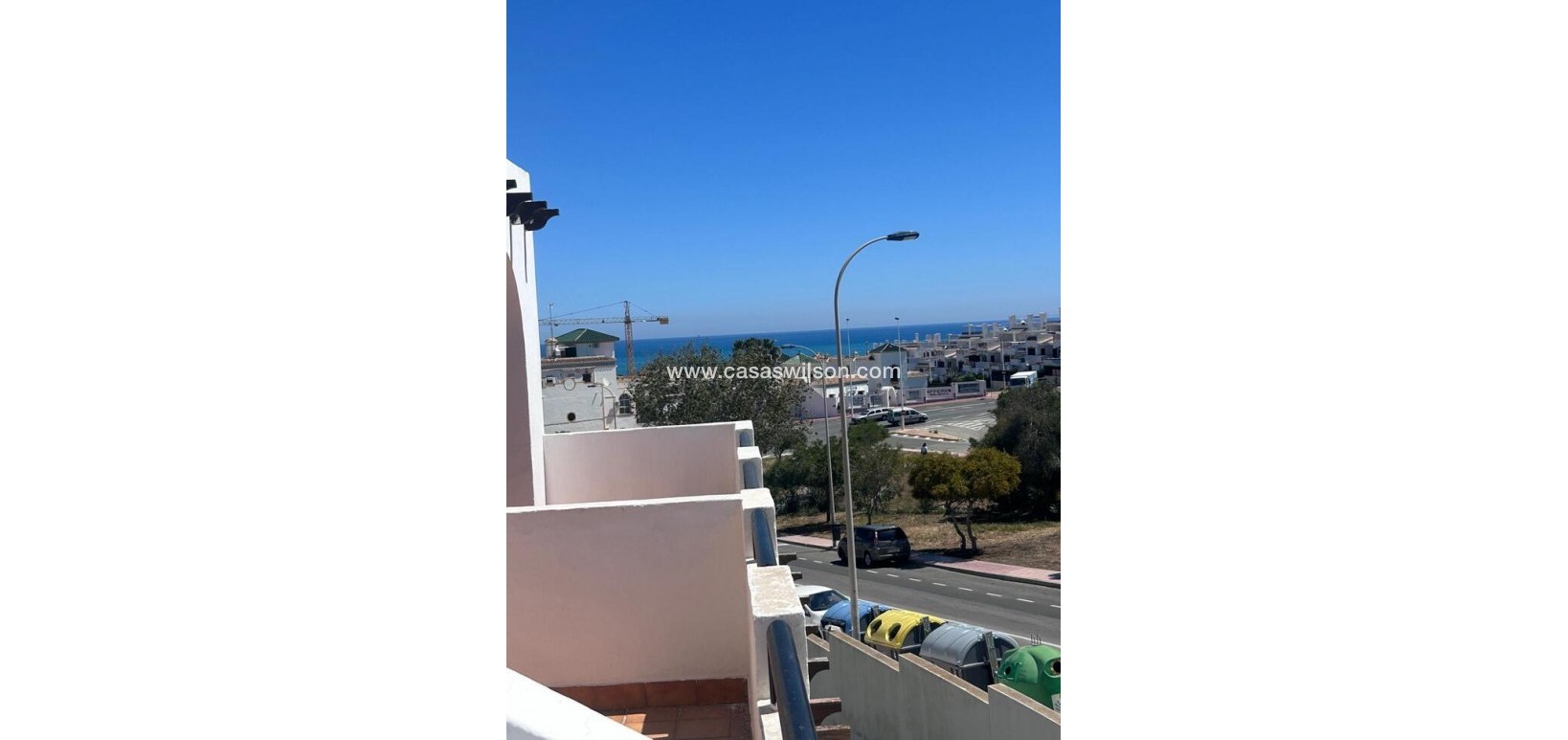 Sale - Apartment - Torrevieja - Torreblanca
