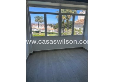Sale - Apartment - Torrevieja - Torreblanca