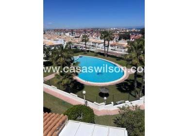 Sale - Apartment - Torrevieja - Torreblanca