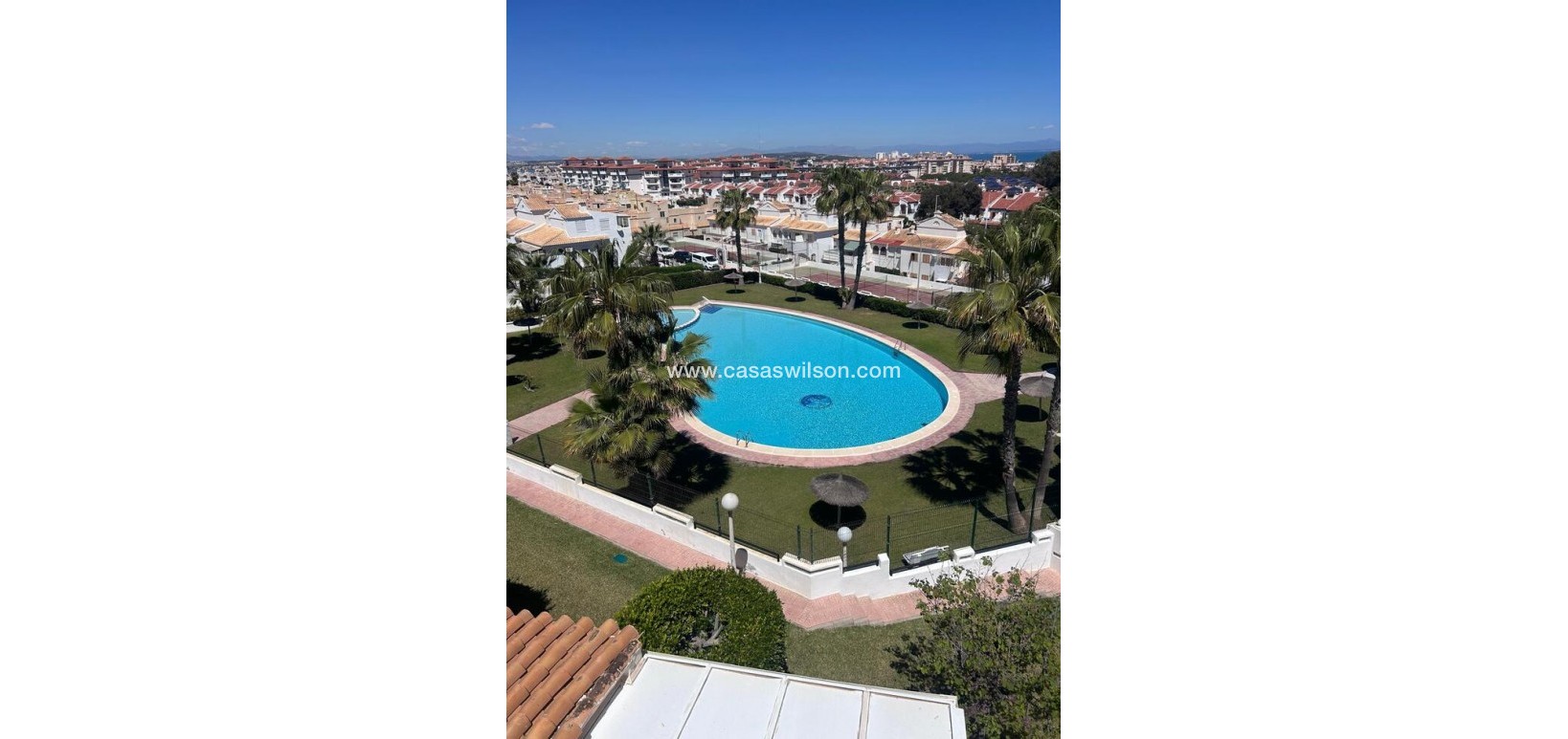 Sale - Apartment - Torrevieja - Torreblanca