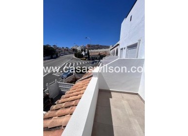 Sale - Apartment - Torrevieja - Torreblanca