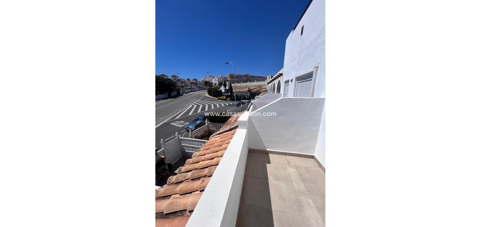 Sale - Apartment - Torrevieja - Torreblanca