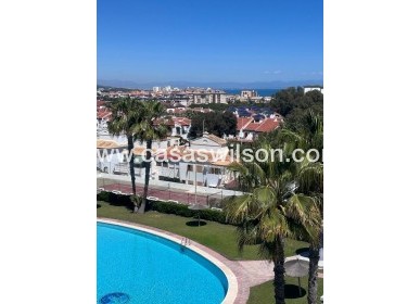 Sale - Apartment - Torrevieja - Torreblanca