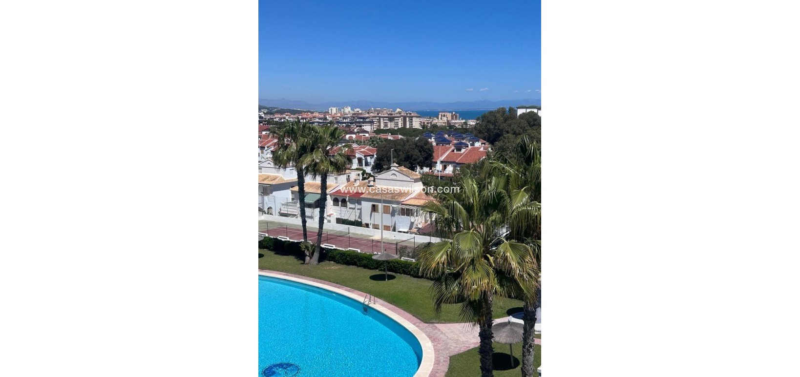 Sale - Apartment - Torrevieja - Torreblanca