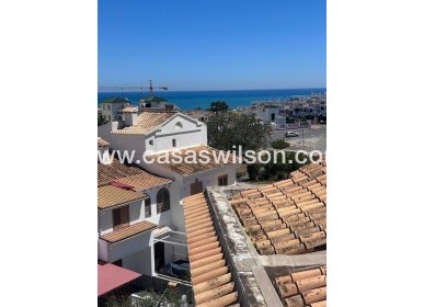 Sale - Apartment - Torrevieja - Torreblanca