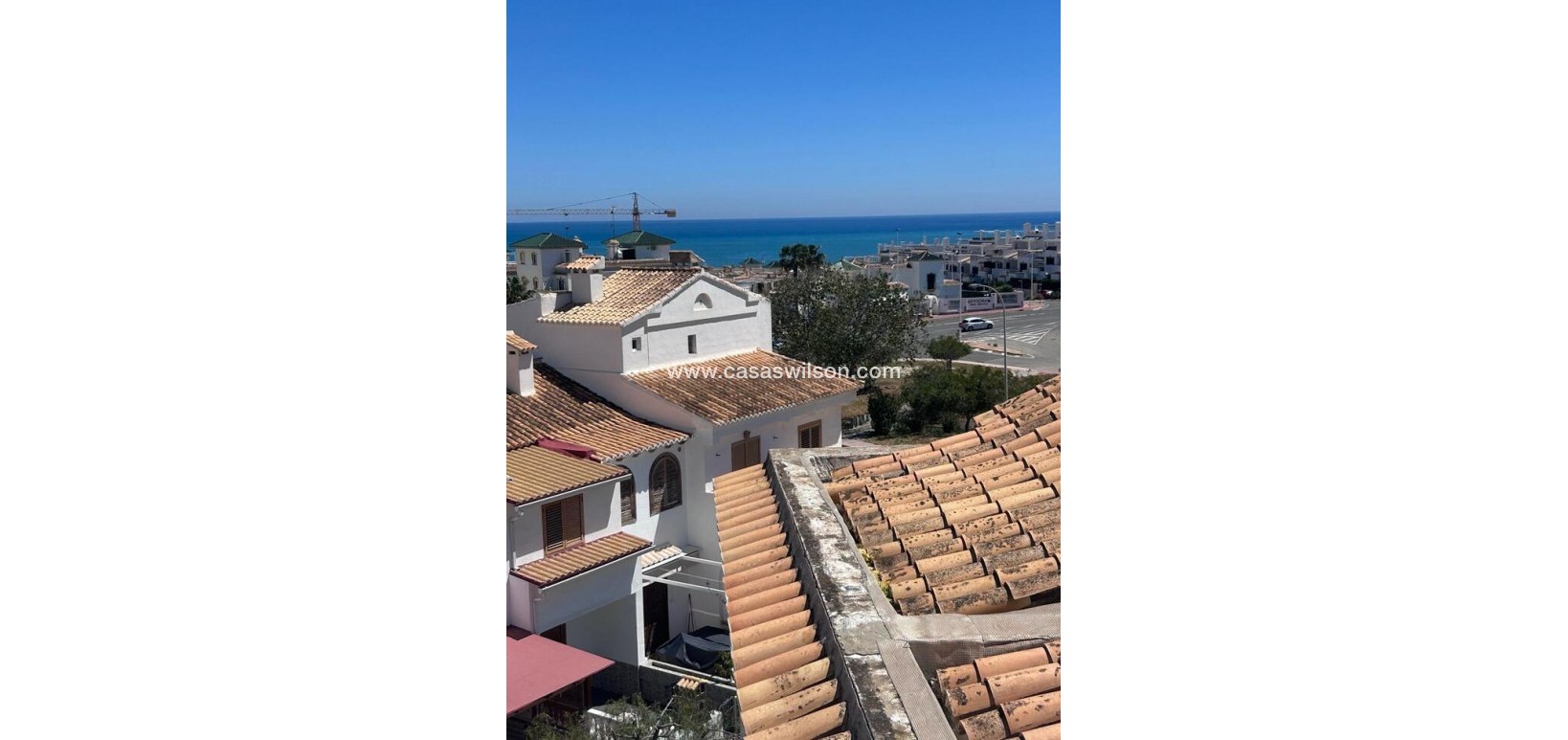 Sale - Apartment - Torrevieja - Torreblanca