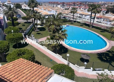 Sale - Apartment - Torrevieja - Torreblanca