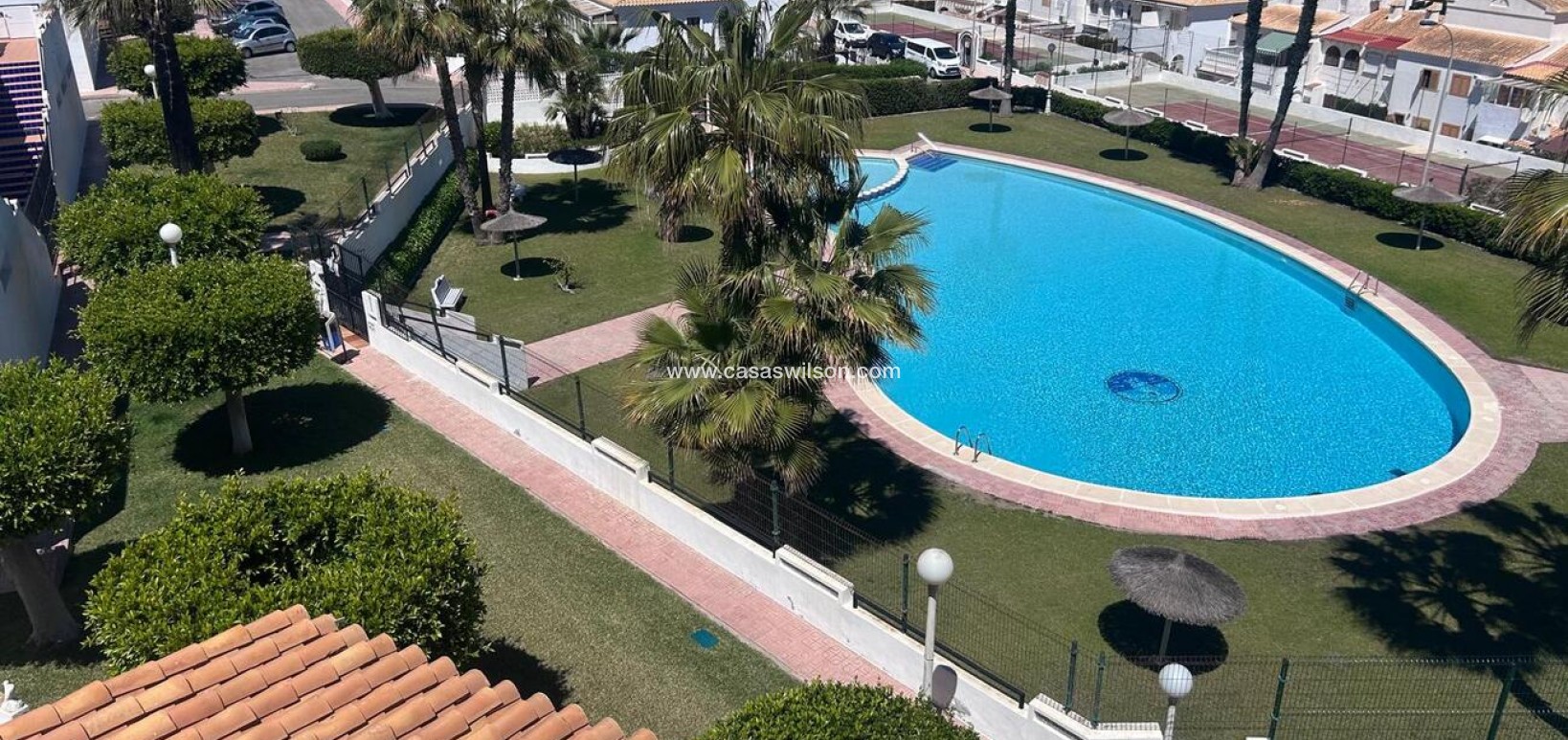 Sale - Apartment - Torrevieja - Torreblanca
