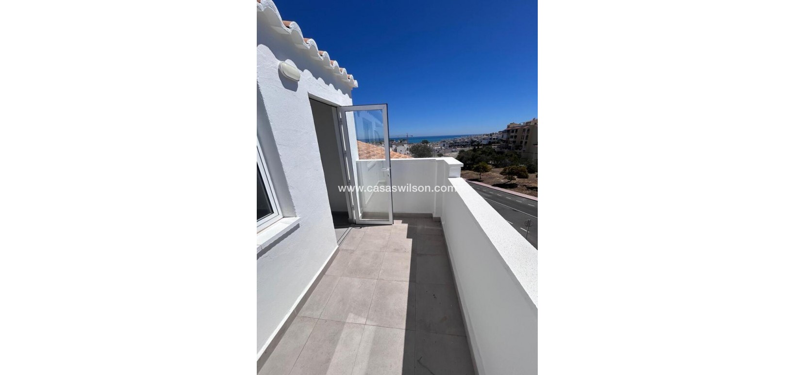 Sale - Apartment - Torrevieja - Torreblanca