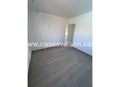 Sale - Apartment - Torrevieja - Torreblanca