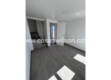 Sale - Apartment - Torrevieja - Torreblanca
