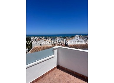 Sale - Apartment - Torrevieja - Torreblanca