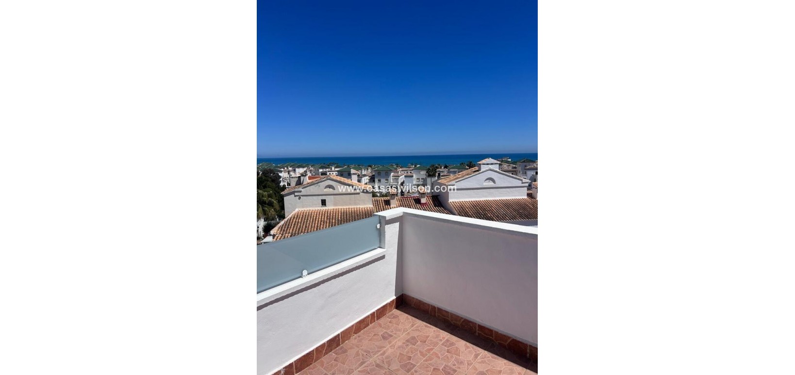 Sale - Apartment - Torrevieja - Torreblanca
