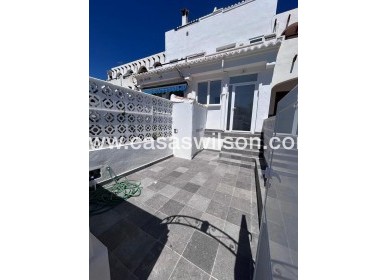 Sale - Apartment - Torrevieja - Torreblanca