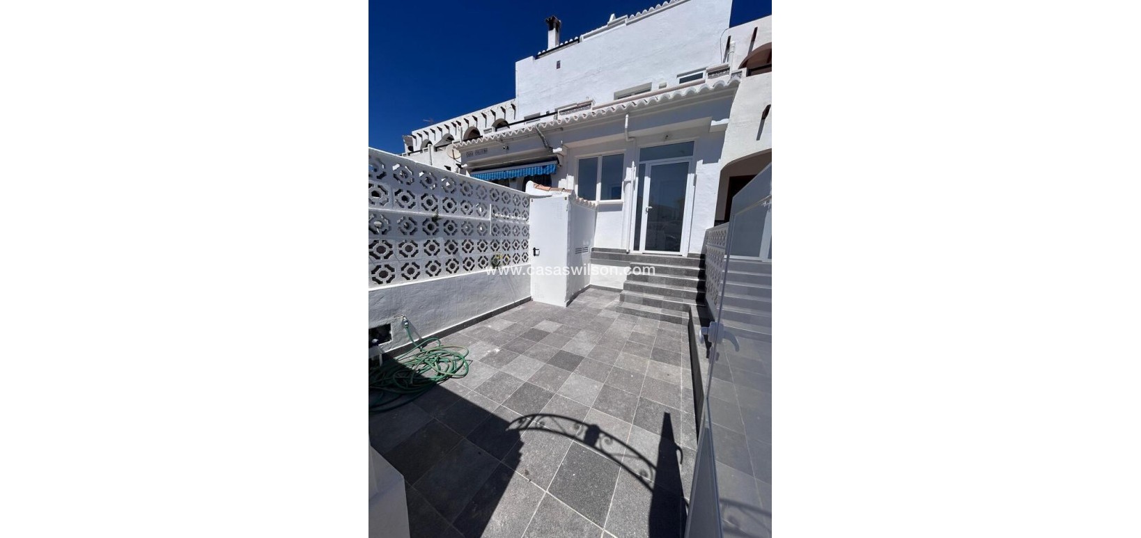 Sale - Apartment - Torrevieja - Torreblanca