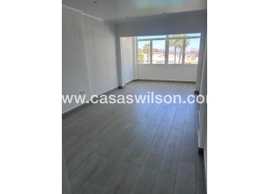 Sale - Apartment - Torrevieja - Torreblanca