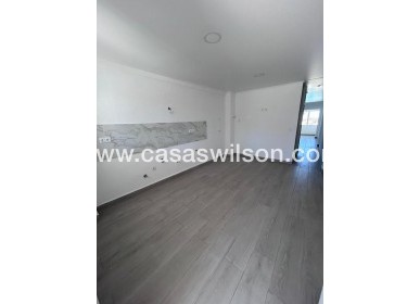 Sale - Apartment - Torrevieja - Torreblanca