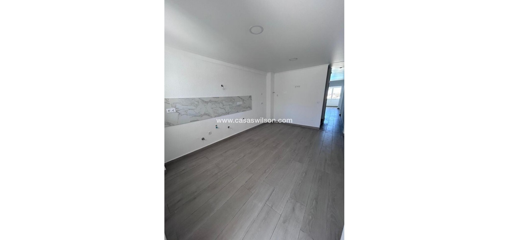 Sale - Apartment - Torrevieja - Torreblanca