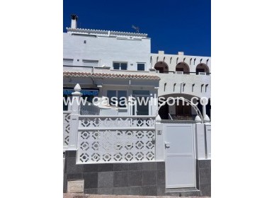Sale - Apartment - Torrevieja - Torreblanca