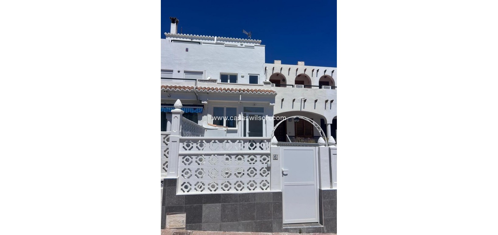 Sale - Apartment - Torrevieja - Torreblanca