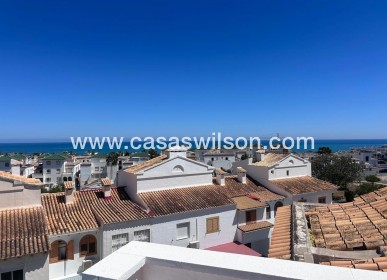 Sale - Apartment - Torrevieja - Torreblanca