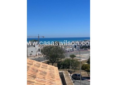 Sale - Apartment - Torrevieja - Torreblanca