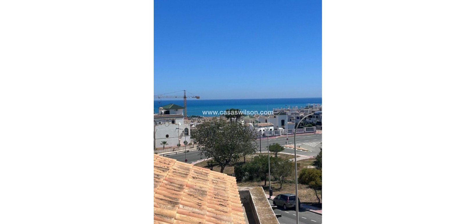 Sale - Apartment - Torrevieja - Torreblanca