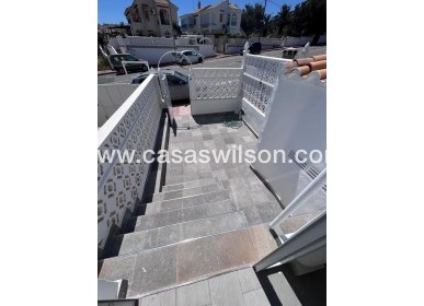 Sale - Apartment - Torrevieja - Torreblanca