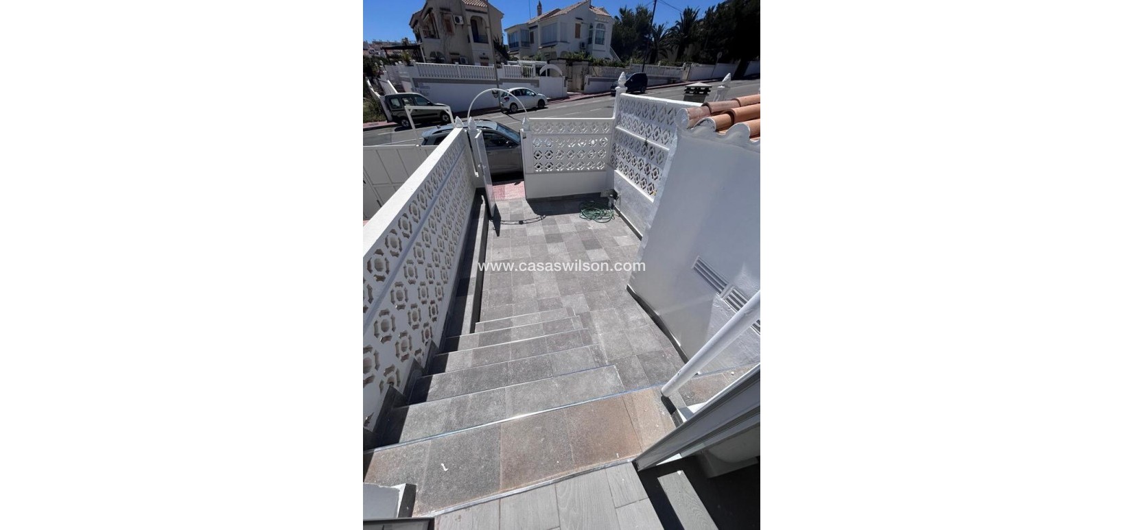 Sale - Apartment - Torrevieja - Torreblanca