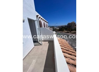Sale - Apartment - Torrevieja - Torreblanca