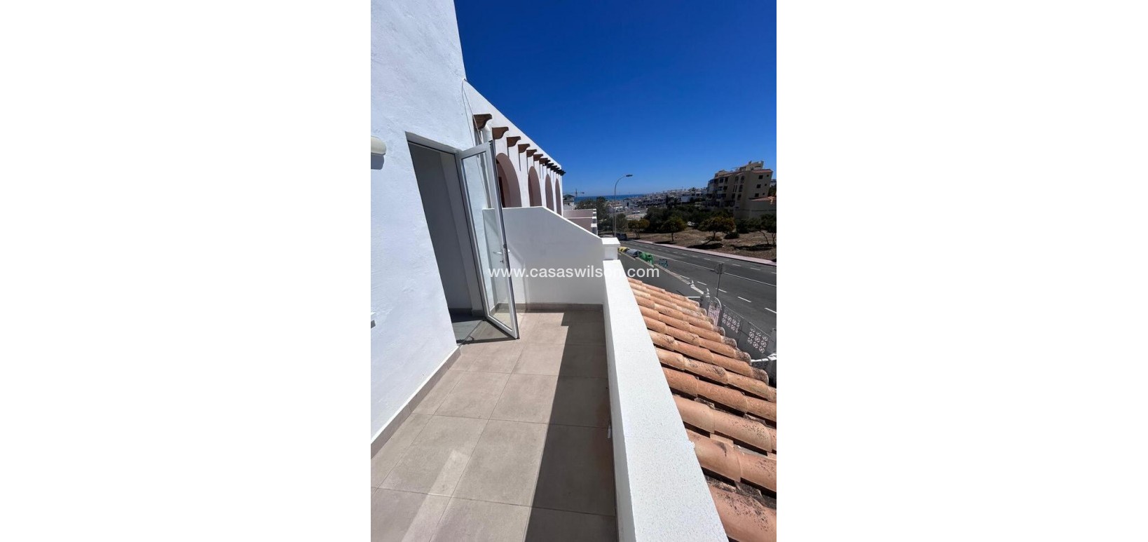Sale - Apartment - Torrevieja - Torreblanca