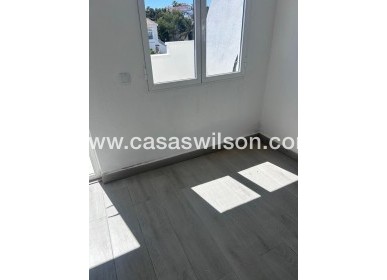 Sale - Apartment - Torrevieja - Torreblanca