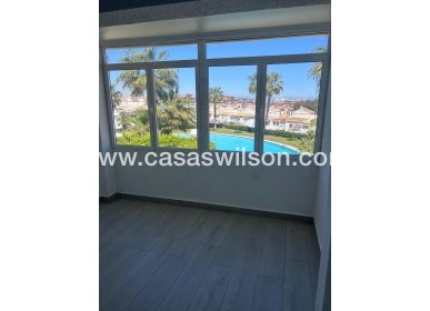 Sale - Apartment - Torrevieja - Torreblanca