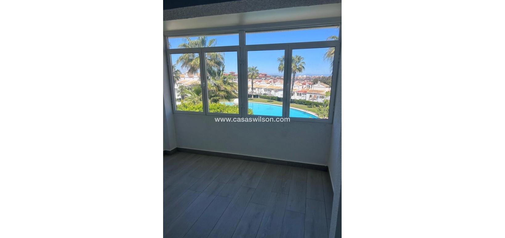Sale - Apartment - Torrevieja - Torreblanca