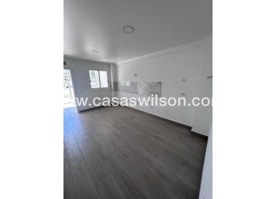 Sale - Apartment - Torrevieja - Torreblanca