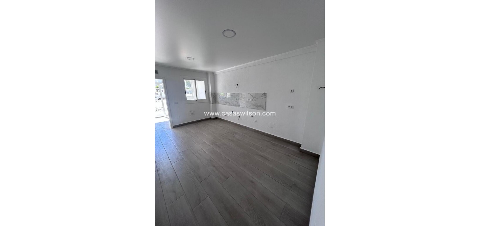 Sale - Apartment - Torrevieja - Torreblanca