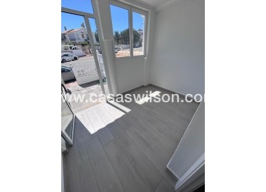 Sale - Apartment - Torrevieja - Torreblanca
