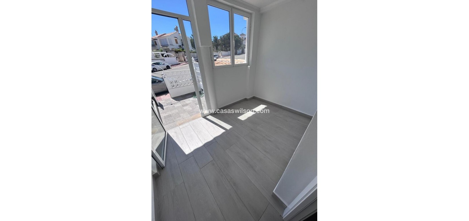 Sale - Apartment - Torrevieja - Torreblanca