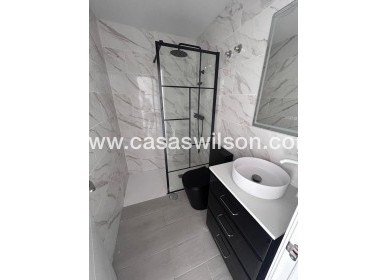 Sale - Apartment - Torrevieja - Torreblanca