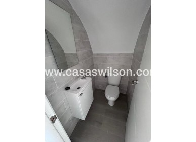 Sale - Apartment - Torrevieja - Torreblanca